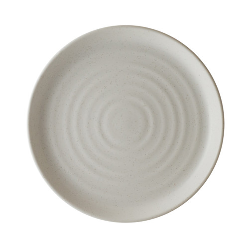 Robert Gordon - 7 1/2 In Shell Potters Collection Plate (12 Per Case) - 6120RG017