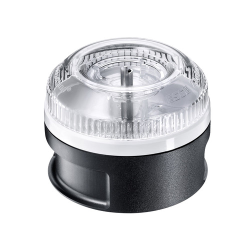 Bamix - Black Processor - Grinds Wet & Dry Ingredients