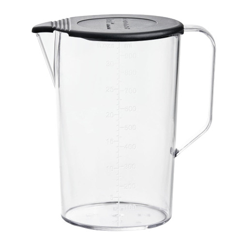 Bamix - 1 L Jug With Lid