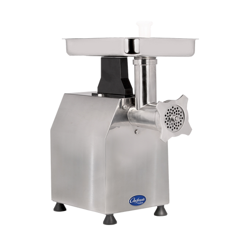 Globe - Chefmate 1HP Meat Grinder - CM12