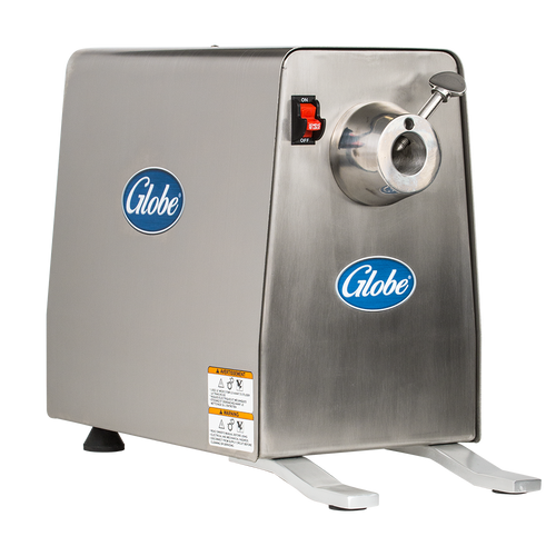 Globe - 700 RPM Power Drive Unit - GPD-H