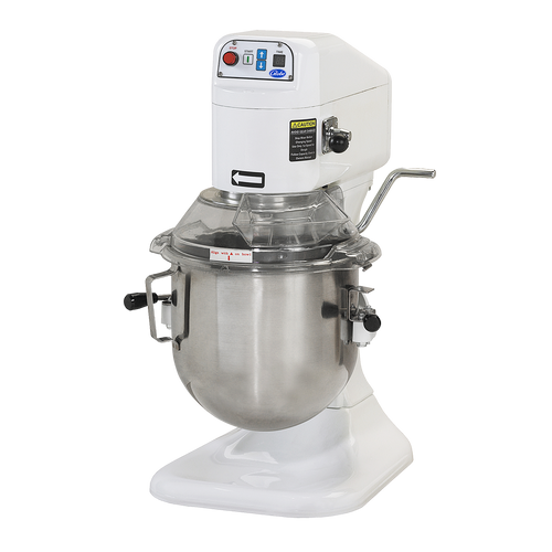 Globe - 8 Qt Planetary Countertop Mixer - SP08