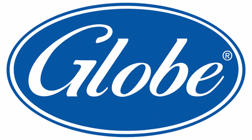 Globe - S-Series 2.5" Extension Legs for Manual Slicer - S-LEGS