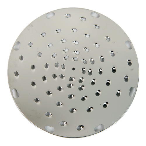 Globe - 1/4" Shredding Plate for #12 Hub - XSP14