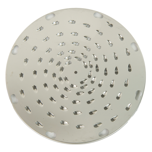 Globe - 3/16" Shredding Plate for #12 Hub - XSP316