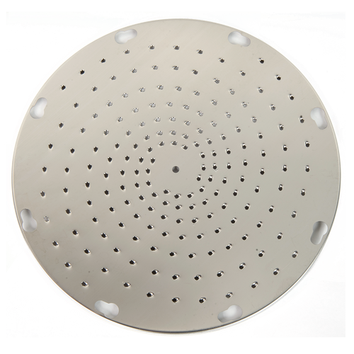 Globe - 3/32" Shredding Plate for #12 Hub - XSP332