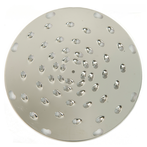 Globe - 5/16" Shredding Plate for #12 Hub - XSP516