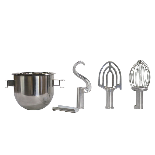 Globe - 20 Qt Adapter Kit for SP30 Mixer - XXACC20-30