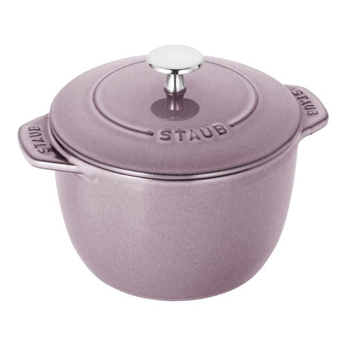 Staub - Cherry Blossom 1.75L Cast Iron Rice Cocotte - 1021929