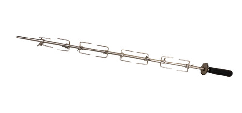 Omcan - Chicken Rotisserie Spit Skewer for 48195 - 48191