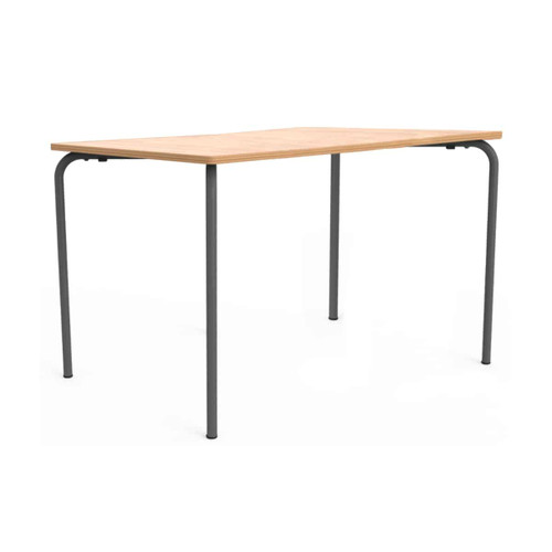 BUM - Adico 55" x 28" Dining Table - T-ADC-5028-140x70RECT