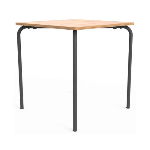 BUM - Adico 28" Square Dining Table - T-ADC-5028-70SQ