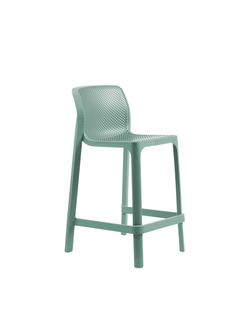 Nardi - Net Salice Counter Stools (4 Pack)- B-NAR-40356.04