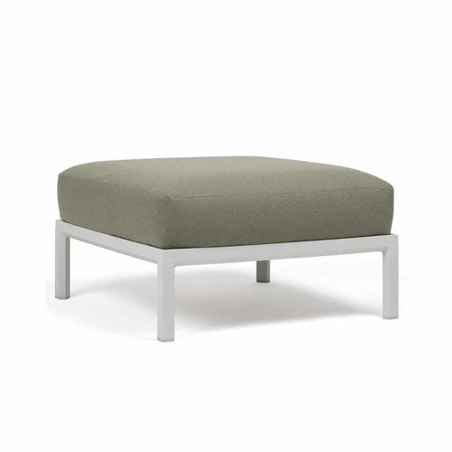 Nardi - Maximo Gesso/Timo Pouf Ottoman - L-NAR-40179.29.217