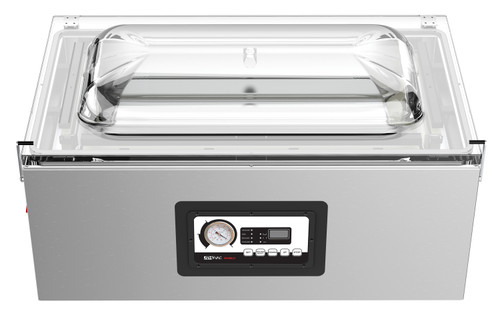 Atmovac - Diablo 12D27G Economy Chamber Vacuum Packaging Machine - DIABLO12D27G