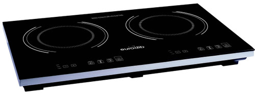 Eurodib - Double Induction Cooker - S2F2