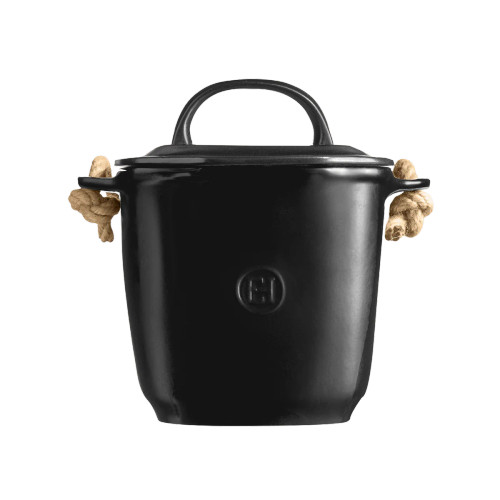 Emile Henry - 3.5L Truffle Compost Bin - 91718638
