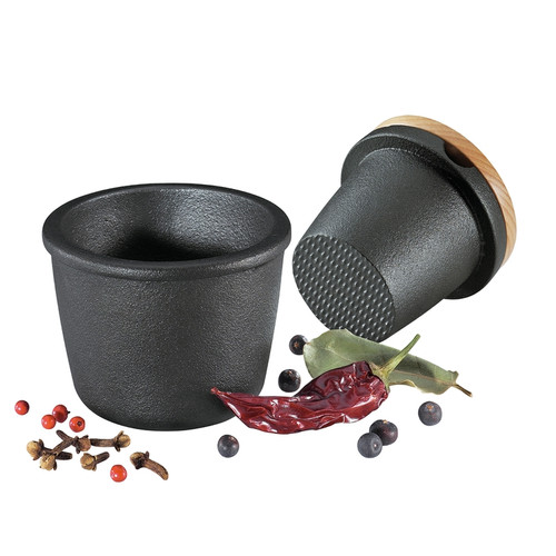 Frieling  - Compact Spice Buddy Cast Iron Grinder