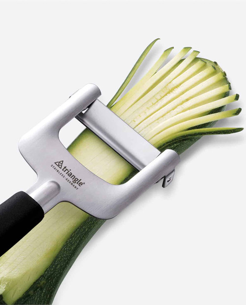 Triangle Cutter Triangle - 3 Pc Julienne Cutter Set - 720940302