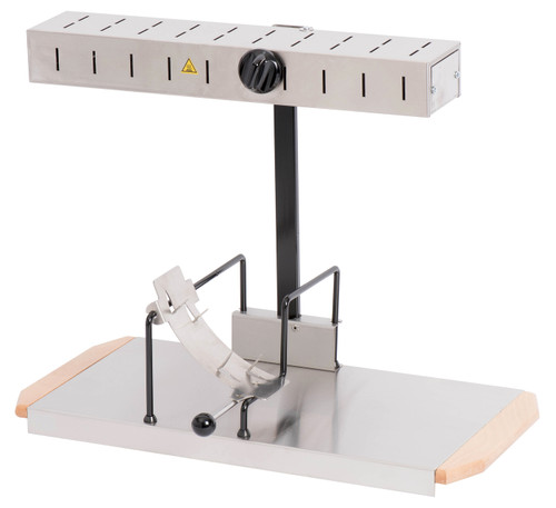 Bron Coucke - Alpage Stainless Steel Raclette - RACL02NX