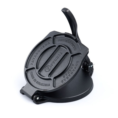 Danesco - Cast Iron Tortilla press 20cm