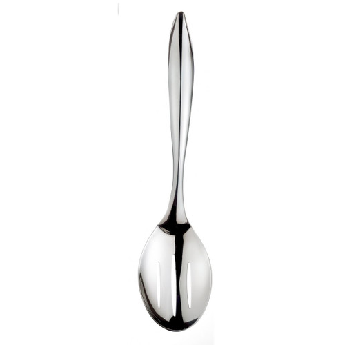 Cuisipro - Tempo Slotted Stainless Steel Spoon - 7112208