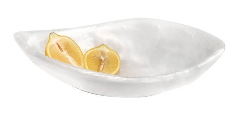 Kenny Mack - 10 Oz Shell Point Bowl 2/Case - KMK2022SH