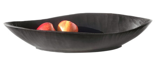 Kenny Mack - 97 Oz Espresso Point Bowl - KMK2025ES