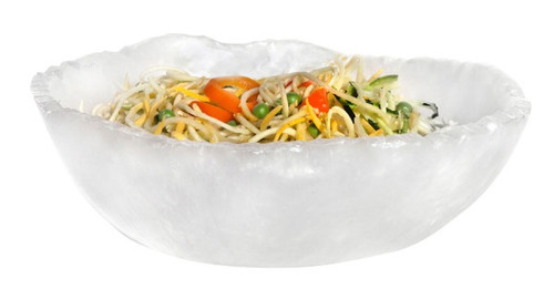 Kenny Mack - 4.2 Qt Shell Jagged Edge Bowl - KMK2083SH