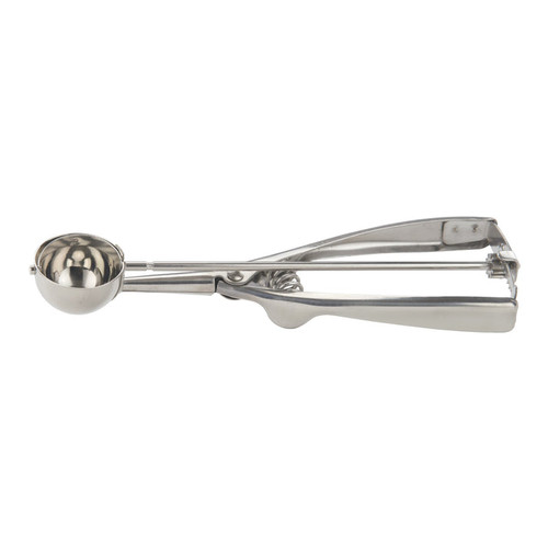 Winco - Stainless Steel Disher 1/2OZ (Size 70) - ISS70