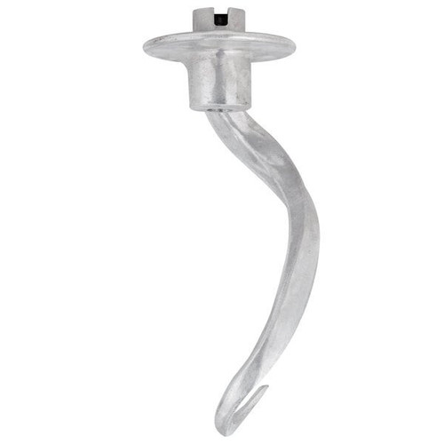 Hobart - 40 Qt. ED Dough Hook for HL800 & HL1400 Mixers - EDDOUGH-HL1484
