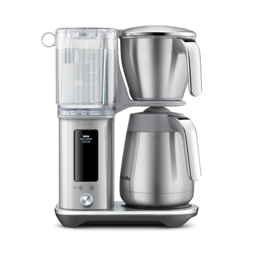 Breville - The Luxe Brewer Thermal - BDC465BSS1BNA1
