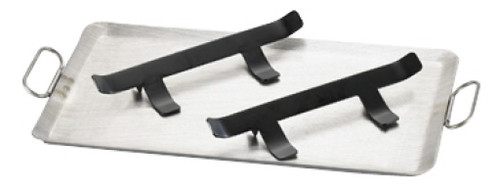 Cal Mil - 22.75" Griddle W/ Brackets - 1362
