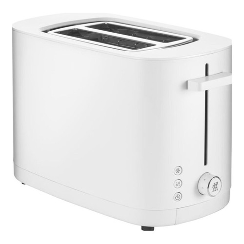 Zwilling - Enfinigy White 2 Short Slots Toaster - 1023978