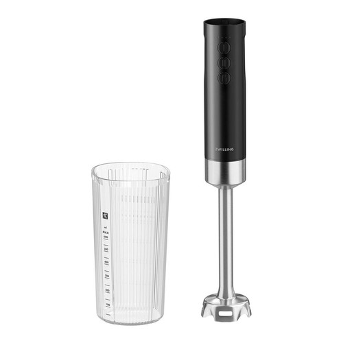 Zwilling - XTEND Black Cordless Hand Blender - 1029302