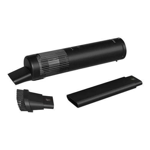 Zwilling - XTEND Black Cordless Vacuum Cleaner - 1029707