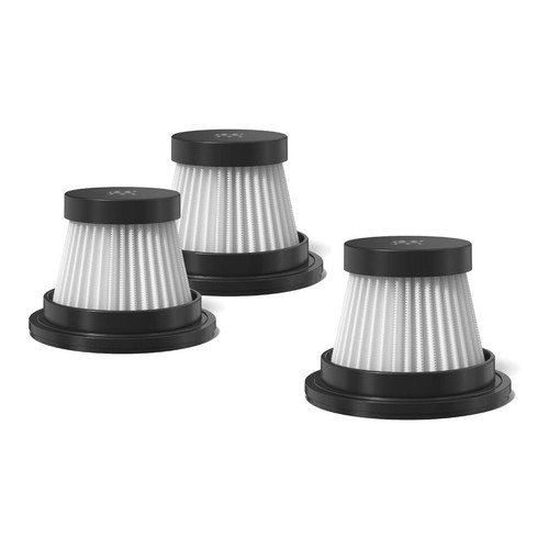 Zwilling - XTEND 3-Piece HEPA Filter Set - 1032083