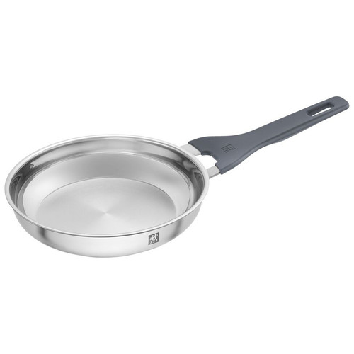 Zwilling - Simplify 9.5" Stainless Frying Pan - 1030610