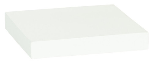 Cal Mil - 14" x 3" Juno Cube Riser - 23123315