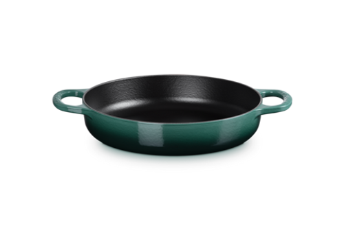 Le Creuset - 11" (3.2L) Artichaut Enamelled Cast Iron Everyday Pan