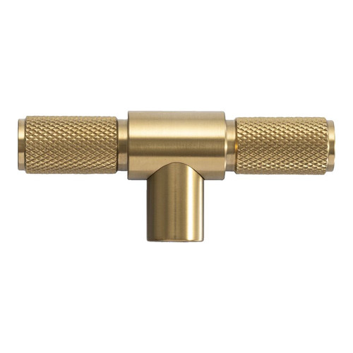 Staub - Brass Buster+Punch T-Bar Knob - 1029906
