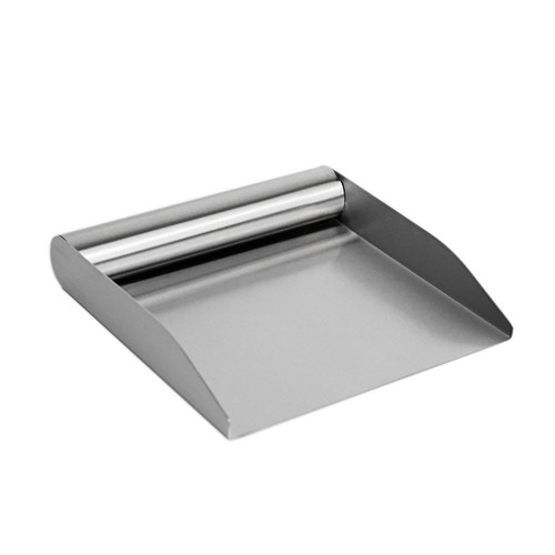 Fox Run - 6" Stainless Steel Food Scoop