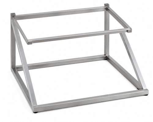 Cal Mil - 26.1" 2 Tier Angled Ice Housing Display Frame - 4120