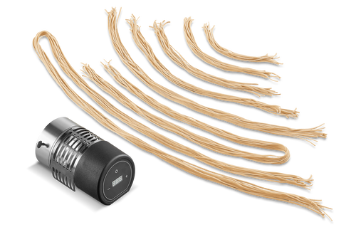 Omcan - Trento Pro Cutter for LP5 Pasta Machine - 48674