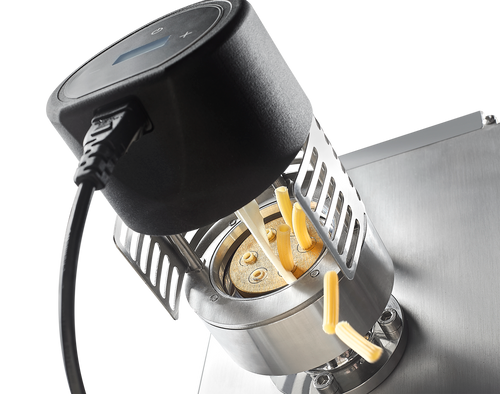 Omcan - Trento Pro Cutter for TR70 Pasta Machine - 48676