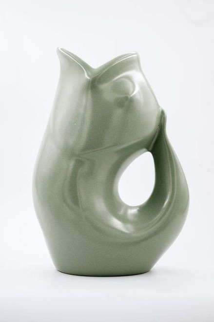 GurglePot - Matte Sage 42 Oz Large GurglePot