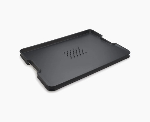 Joseph Joseph - Cut & Carve Multi-Function Chopping Board