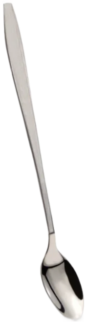 Danesco - Stainless Steel Long Spoon