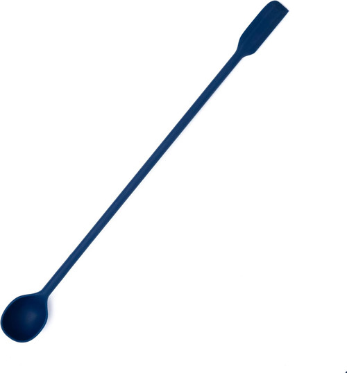 Fox Run - 11" Silicone Stir Spoon and Scraper
