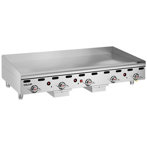 Vulcan - 900RX Series 60" Natural Gas Griddle w/ 30" Depth - 960RX-30